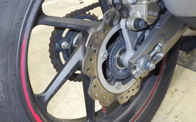 HONDA CBR250RR A 2015 MC51