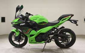 KAWASAKI NINJA 250 2 2024 EX250Y