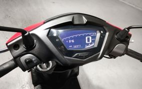 YAMAHA CYGNUS125XSR SED8J