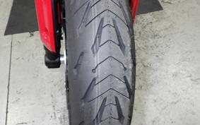 TRIUMPH TRIDENT 660 2026