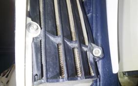 HUSQVARNA FC250 2011