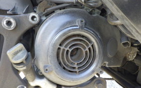 YAMAHA AXIS 125 TREET SE53J