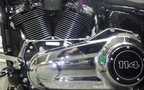 HARLEY FXBRS1870 2020