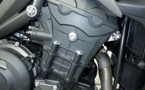 TRIUMPH STREET TRIPLE R 2022