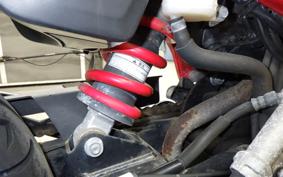 HONDA VTRF250 2006 MC33