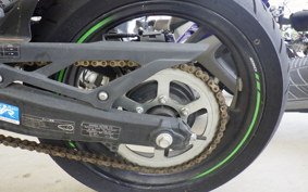 KAWASAKI ZX-25R ZX250E