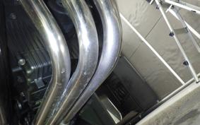 HONDA CB400 SUPER BOLDOR A NC42