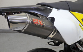 SUZUKI DR-Z400SM 2010 SK44A