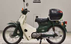 HONDA C50 SUPER CUB C50