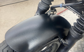 HONDA REBEL 250 S EDITION MC49