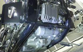 YAMAHA DRAGSTAR 400 CLASSIC  2017 VH02J