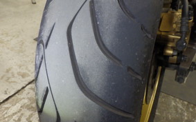 HONDA CB400SF VTEC 2008 NC42
