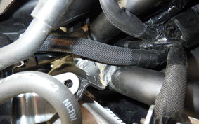 KAWASAKI ZX-4R SE 2025 ZX400P