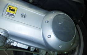APRILIA SCARABEO 250IE