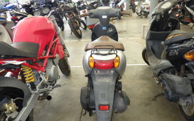 SUZUKI LET's 4 G 2024 CA41A