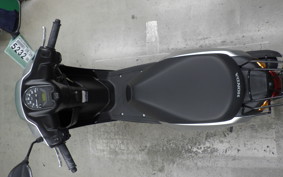HONDA TACT Basket AF75