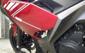 KAWASAKI NINJA 250 2 2021 EX250P