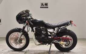 YAMAHA TW225 DG09J