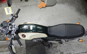 HONDA GB250 CLUBMAN Gen.5
