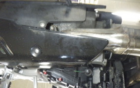 SUZUKI GSR400 2007 GK7DA