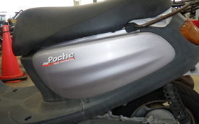 YAMAHA JOG POCHE SA08J