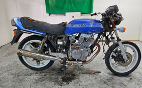 HONDA CB400 CB400N