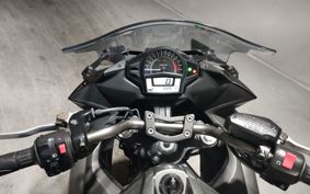 KAWASAKI NINJA 400 2014 EX400E