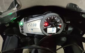 TRIUMPH TRIUMPH DAYTONA675 2009 TMD106