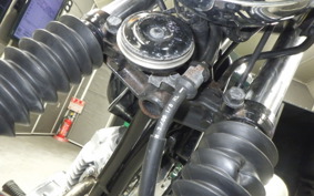 HONDA CB400SS E 2008 NC41