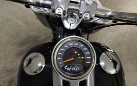 HARLEY FLFB1750 2018 YFJ