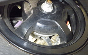 SUZUKI ADDRESS V125 DT11A