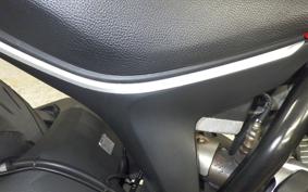 DUCATI SCRAMBLER ICON 2017