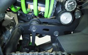 KAWASAKI ZX-4RR 2023 ZX400P