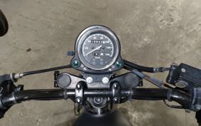 KAWASAKI 250TR BJ250F