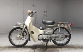 HONDA SUPER CUB70 C70