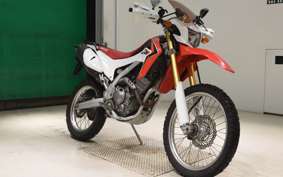 HONDA CRF250L MD38