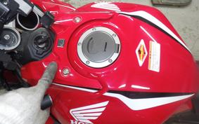 HONDA CBR650R 2021 RH03