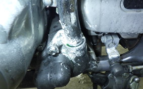 KAWASAKI BALIUS 250 2010 ZR250A