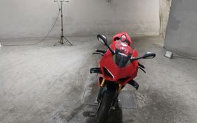 DUCATI PANIGA-REV4S 2023 3D00AA