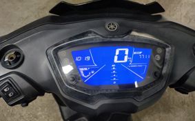 YAMAHA CYGNUS GRIF ASU SEJ4J