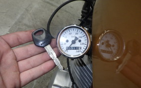 SUZUKI GRASS TRACKER Bigboy 2025 NJ4BA