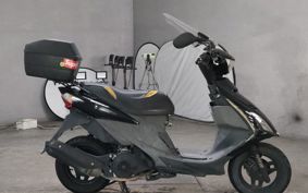 SUZUKI ADDRESS V125 CF4MA