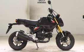 HONDA GROM 2020 JC92