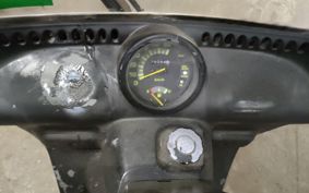 HONDA GYRO TA02