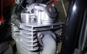 SUZUKI VANVAN 200 2001 NH42A