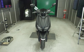 YAMAHA CYGNUSｸﾞﾘﾌｧｽ 2021 SEJ4J