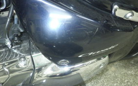 SUZUKI INTRUDER 400 Classic 2004 VK54A