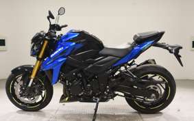 SUZUKI GSX-S750 2023