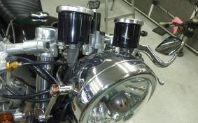 YAMAHA SR400 Gen.2 1999 1JR