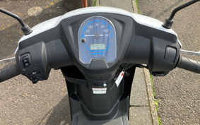 YAMAHA JOG AY01